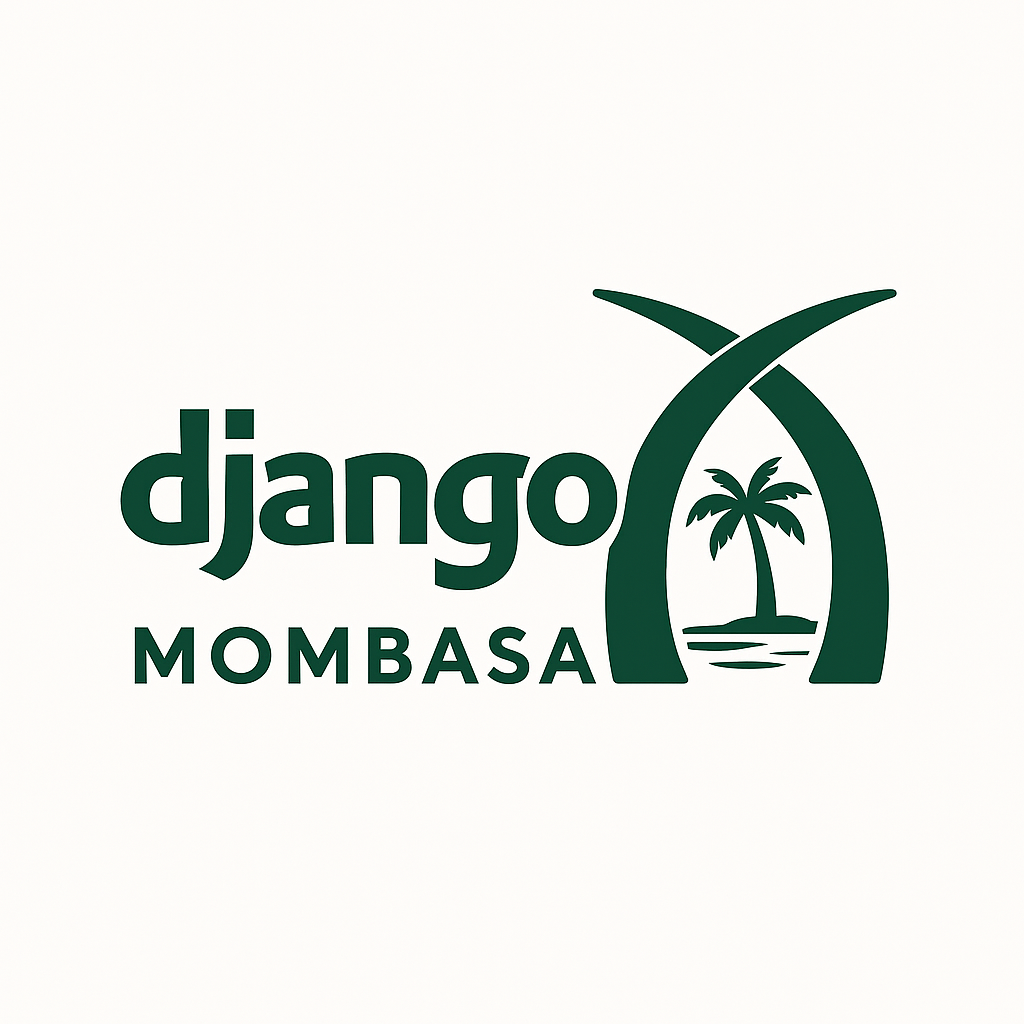 Django Mombasa